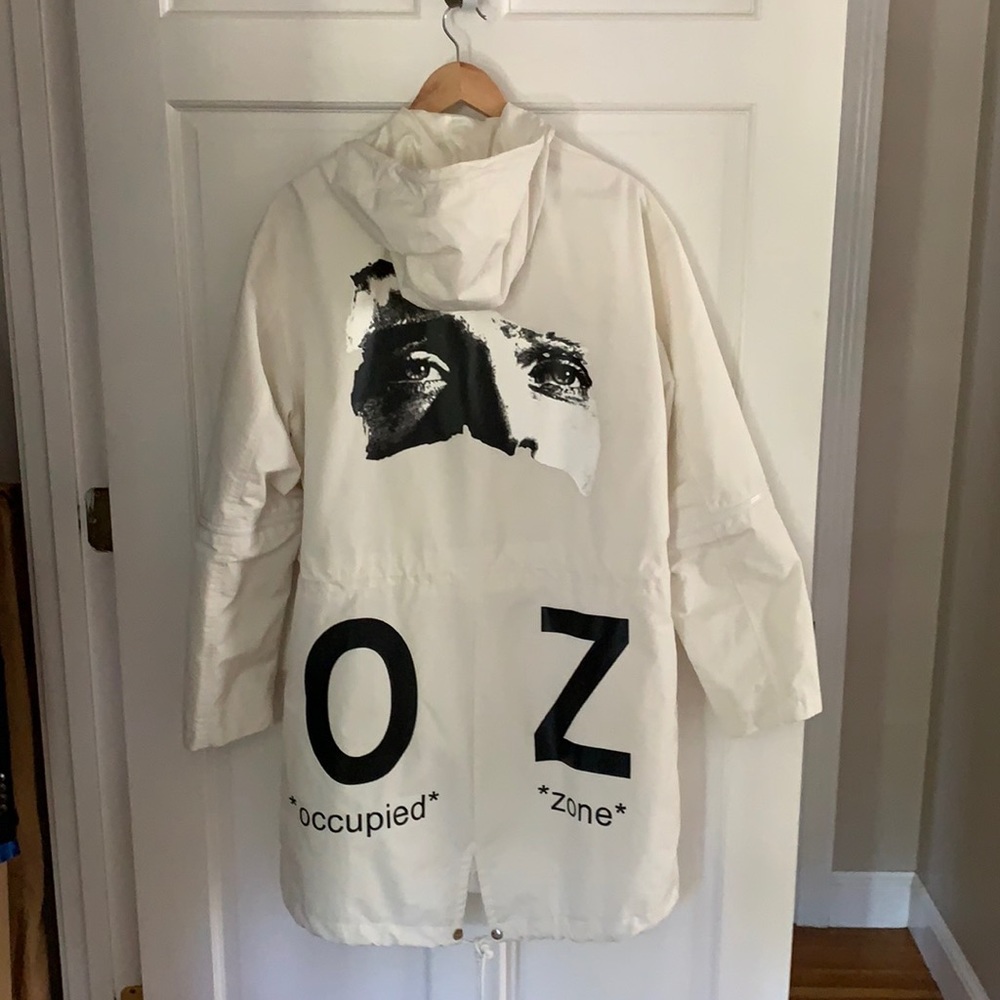 Trendiano Jacket